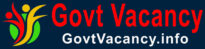 Govt Vacancy