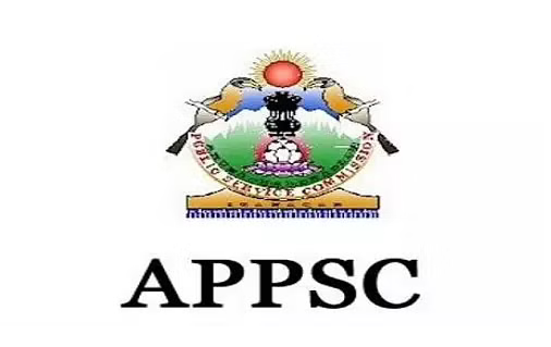 Arunachal Pradesh PSC TGT & Assistant Online Form 2022 