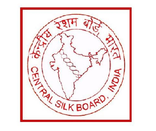 Central Silk Board ecruitment