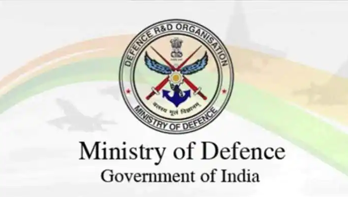 ministry of defence