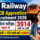 SECR Railway Apprentice Online Form 2026