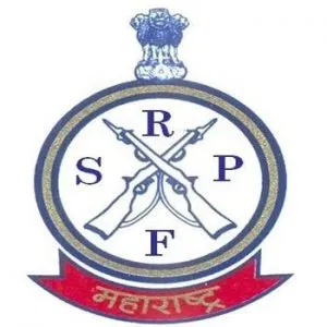 SRPF recruitment 2022