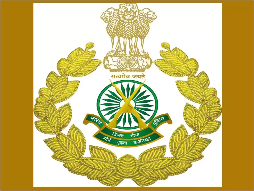 ITBP recruitment 2022