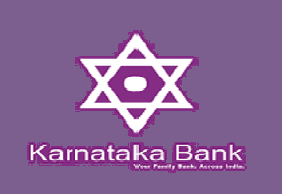 Karnataka Bank recruitment 2022