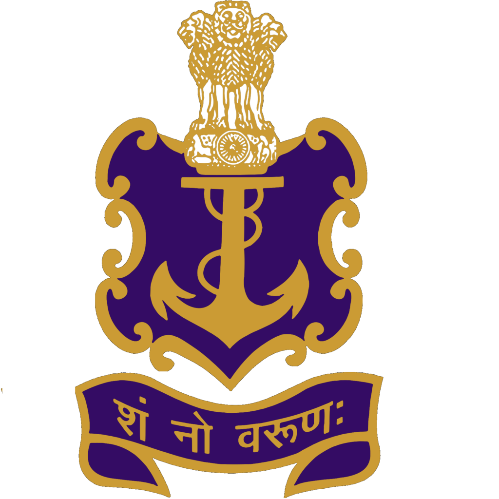 Indian navy recruitment 2022