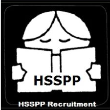 HSSPP Recruitment 2022