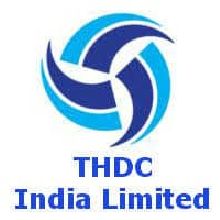 THDC India Recruitment 2022