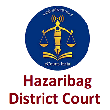 hazaribag district court Recritment 2023