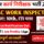Bihar BTSC Work Inspector Online Form 2025