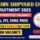 CSL Cochin Shipyard Apprentice Online Form 2025