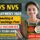 KVS NVS Teaching & Non-Teaching Online Form 2025