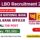 PNB LBO Online Form 2025