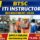 Bihar BTSC Instructor Online Form 2026